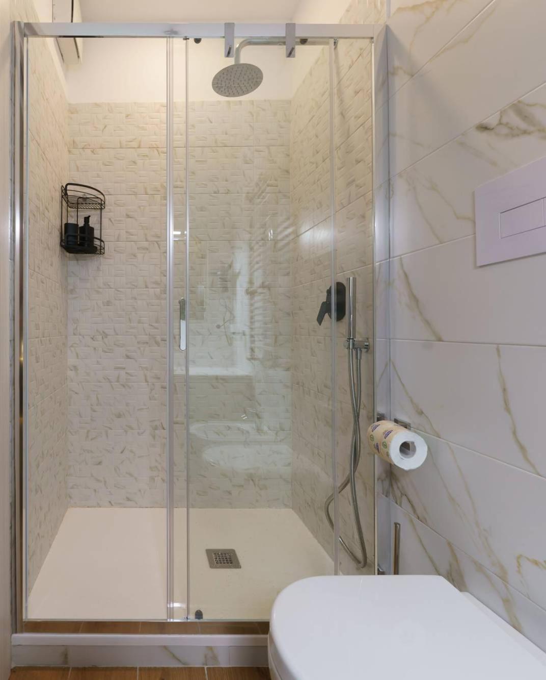 Chalet N5 Guest House Катандзаро Экстерьер фото
