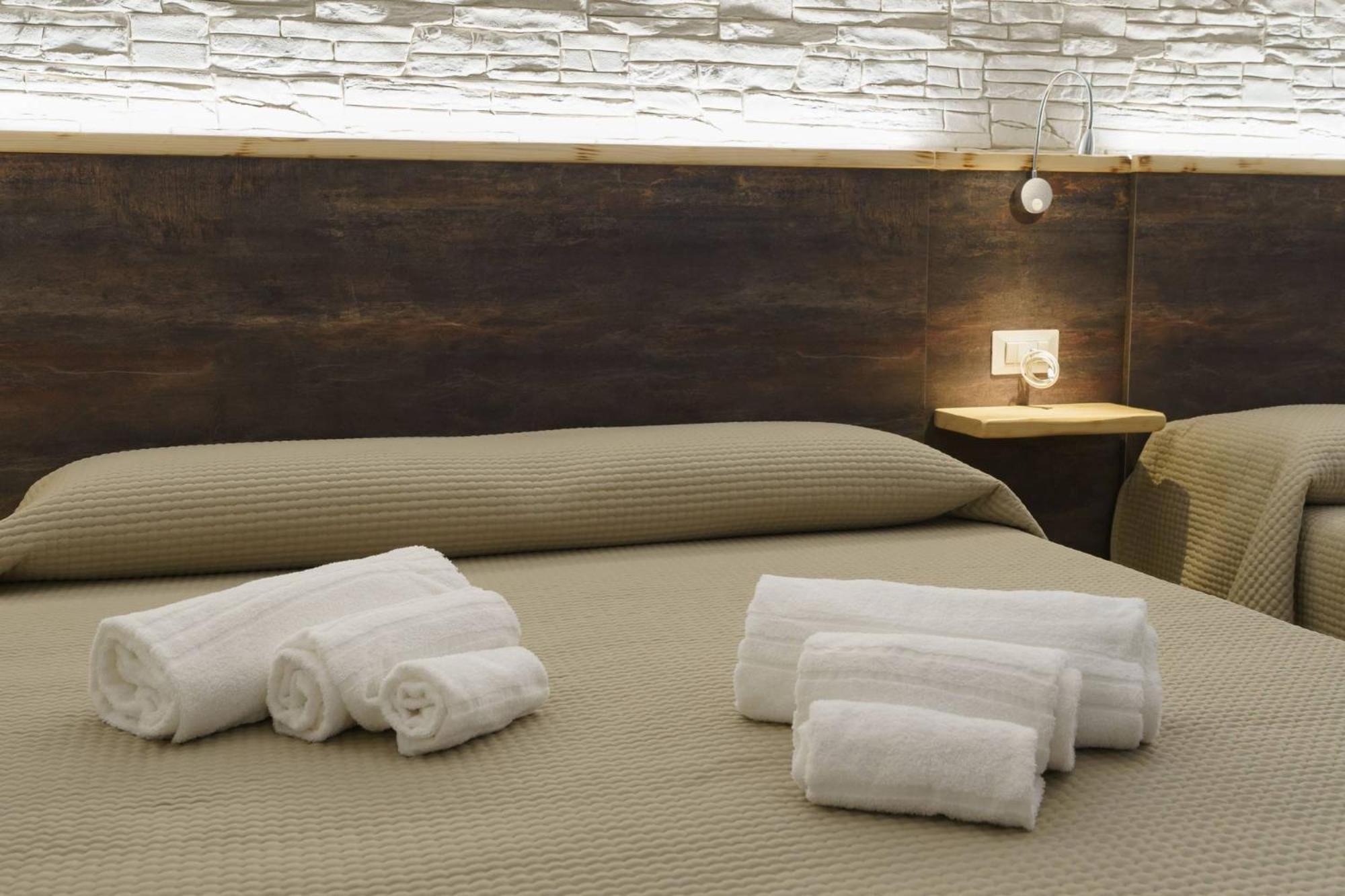 Chalet N5 Guest House Катандзаро Экстерьер фото